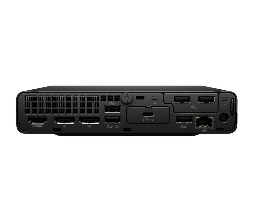 HP ProDesk 4 Mini G1i U5-225T/16GB/SSD 512GB/W11Pro/3YR