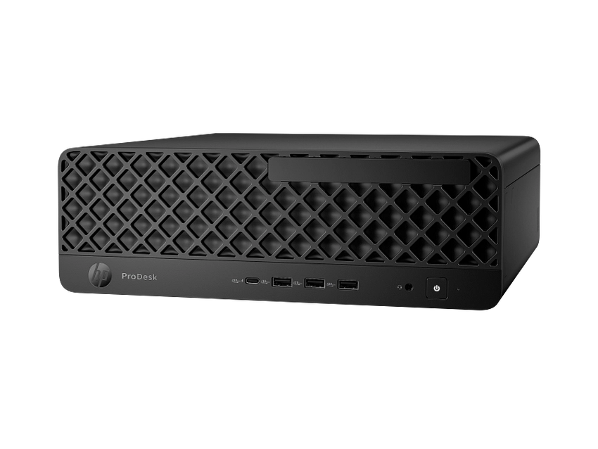 Računalnik HP ProDesk 4 SFF G1i | Ultra5 225