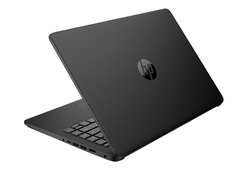 Prenosnik HP 14s-dq3505ng | N4500 | 4GB RAM | 128GB SSD | W11H