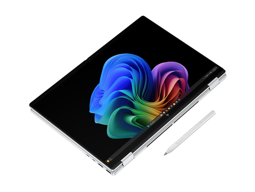 HP OmniBook X Flip Next Gen AI 16-as0000nj | U7 256V | Touch