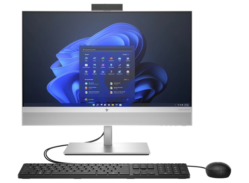 Računalnik HP EliteOne 840 G9 AiO | i7-12700 | 32GB RAM