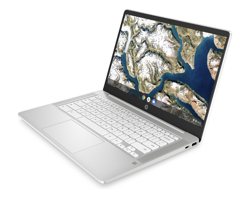 HP Chromebook 14a-na0022nf