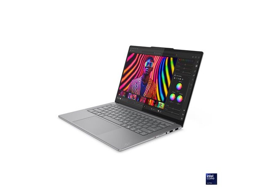 Lenovo Yoga Pro 7 14IAH10 83KF