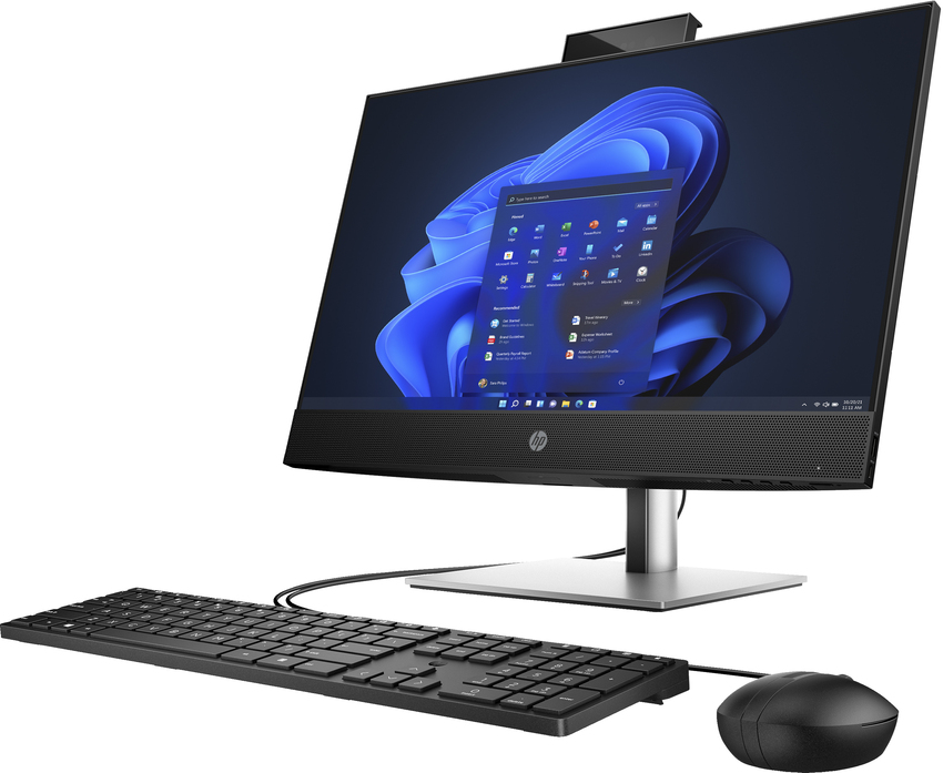 Računalnik HP ProOne 440 G9 AiO | i7-13700T | Touch