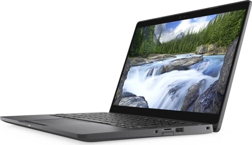 Prenosnik Dell Latitude 5300 Demo | i5-8365U | 16GB RAM | 512GB SSD | Touch