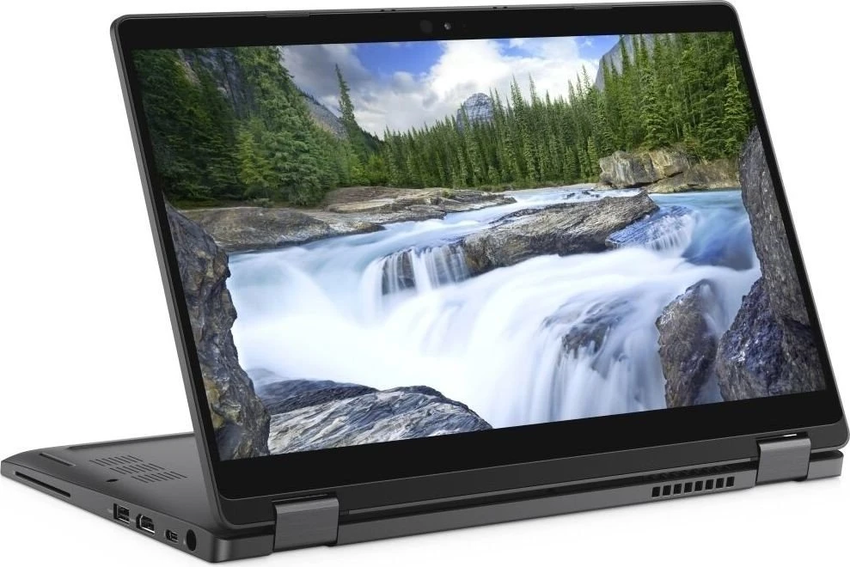 Prenosnik Dell Latitude 5300 Demo | i5-8365U | 16GB RAM | 512GB SSD | Touch