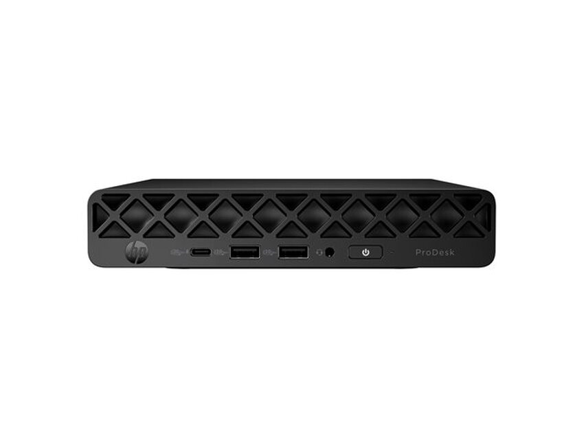 HP ProDesk 4 G1i - mini - AI PC