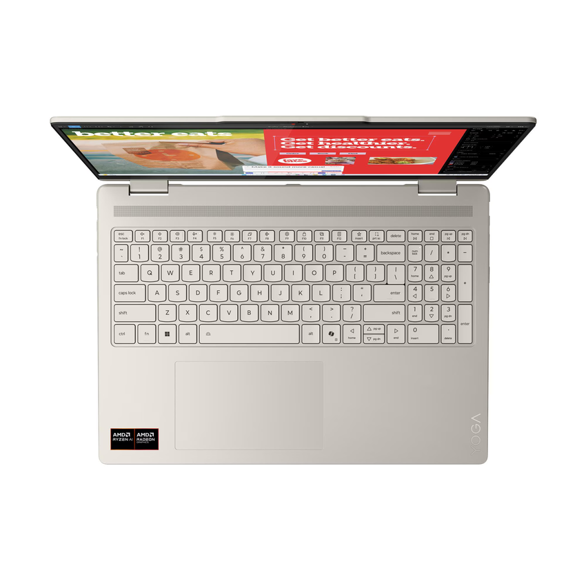 Prenosnik Lenovo Yoga 7 2-in-1 16AKP10 83JU
