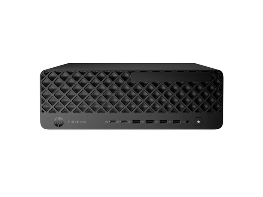 HP EliteDesk 8 G1i - SFF - AI PC