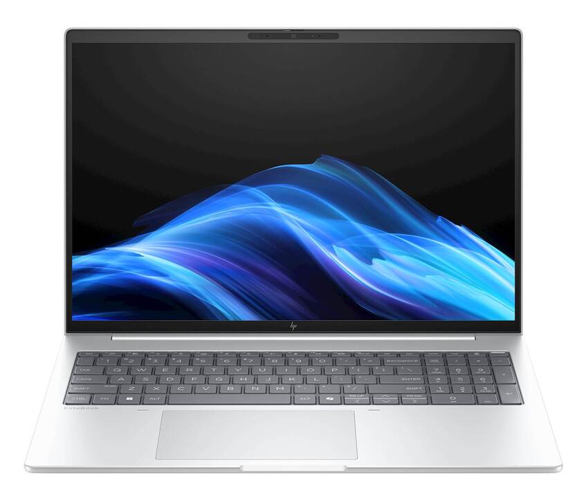 Prenosnik HP EliteBook 8 G1i 16 Ultra 7-256V/16GB/SSD 512GB/16''WUXGA 300/W11Pro