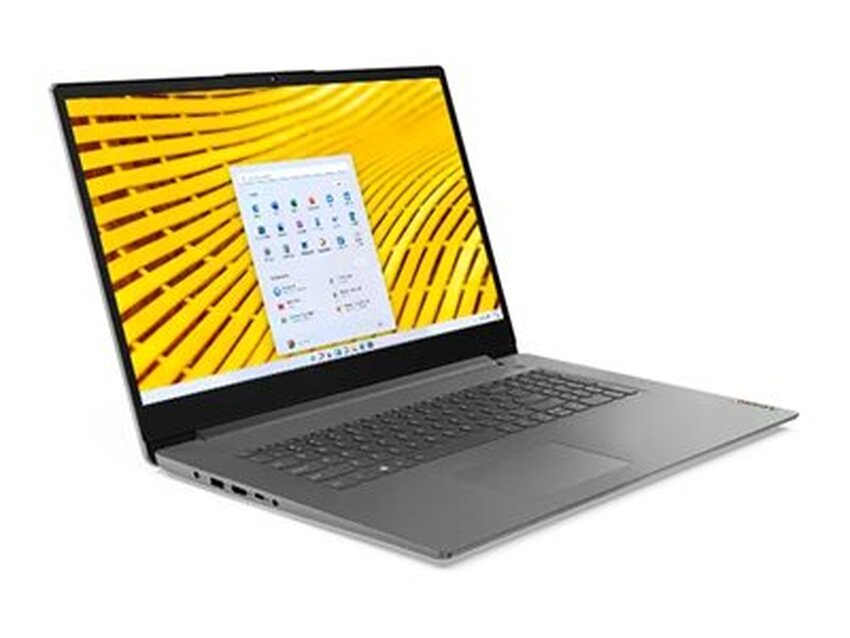 Lenovo Ideapad 3 17ITL6