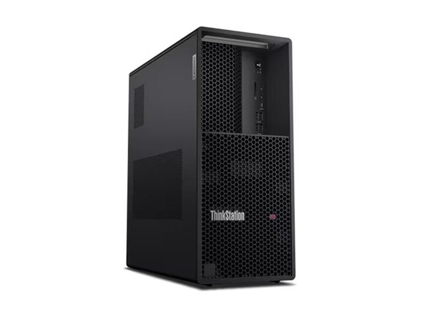 Lenovo ThinkStation P3 - tower - AI Workstation