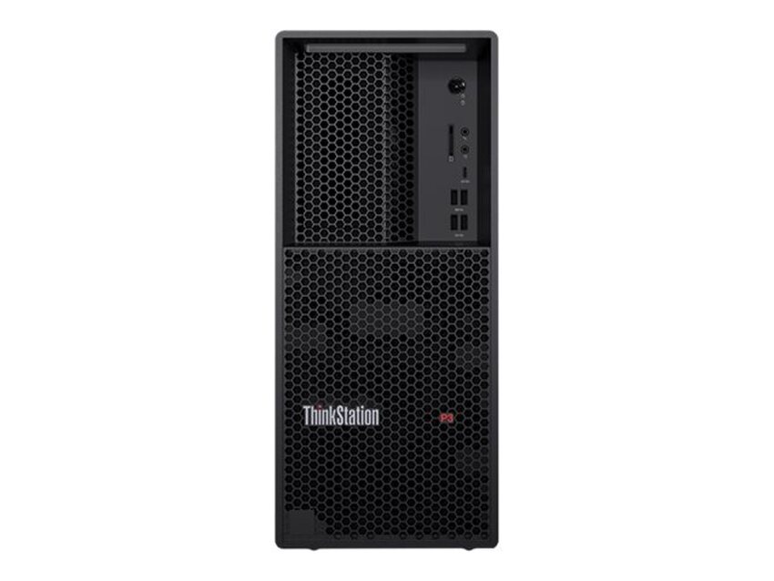 Lenovo ThinkStation P3 - tower - AI Workstation