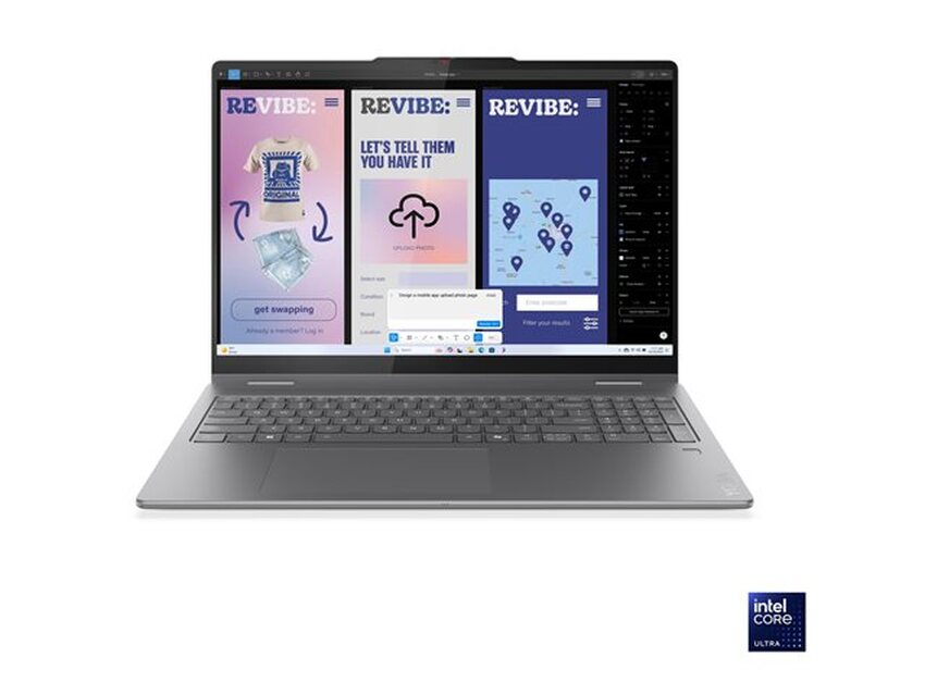 Lenovo Yoga 7 2-in-1 16ILL10 83JT