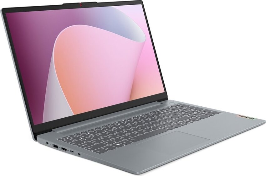 Prenosnik Lenovo IdeaPad Slim 3 15AMN8 | R5-7520U | 8GB RAM | SSD 512GB