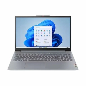 Prenosnik Lenovo IdeaPad Slim 3 15AMN8 | R5-7520U | 8GB RAM | SSD 512GB