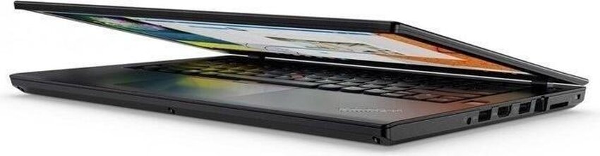 Prenosnik Lenovo ThinkPad T470