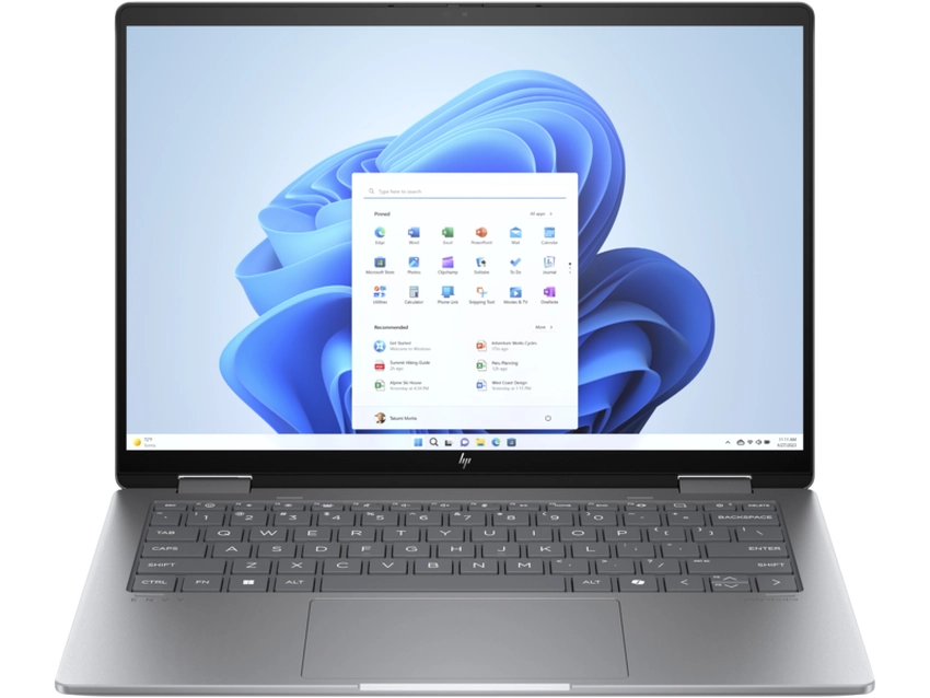 Prenosnik HP Envy x360 14-fc0775ng | Ultra 7 155U