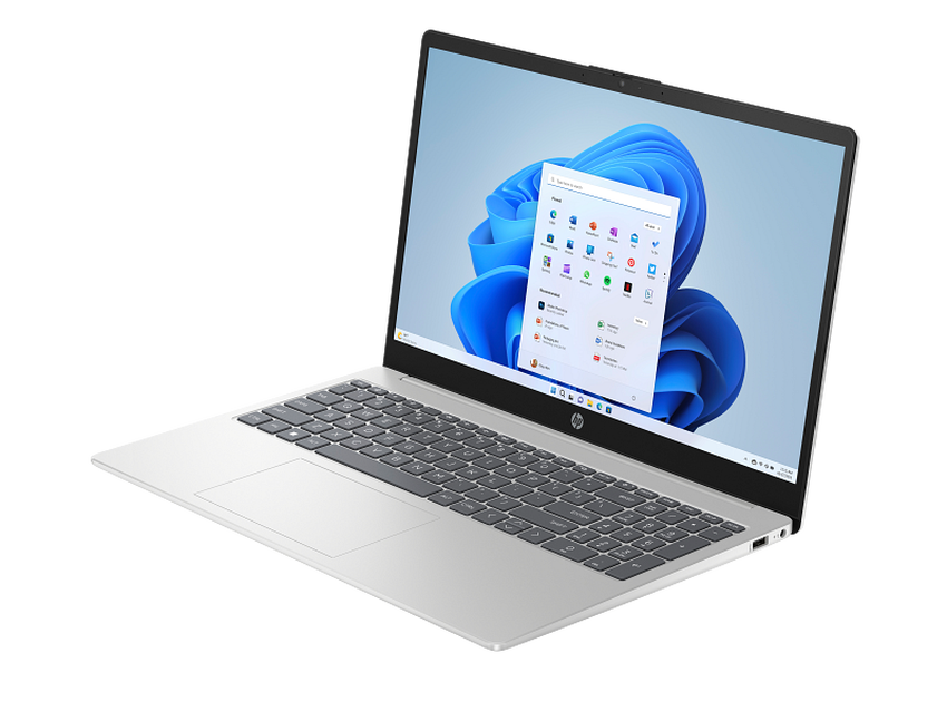 Prenosnik HP 15-fd1730ngx  | Core 3 100U | W11P