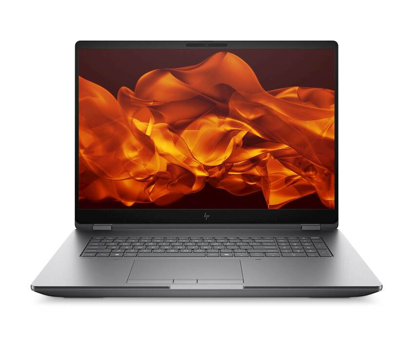Prenosnik HP Zbook Fury G1i 18 Ultra 7 255HX/32GB/SSD 1TB/18''WQXGA 500/RTX PRO 2000 B 8GB/W11Pro