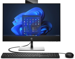 Računalnik HP ProOne 440 G9 AiO | i5-13500T | 1 TB SSD | Win 10 Pro