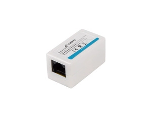 Adapter RJ45 I-člen Ž/Ž Lanberg RJ45-OU5
