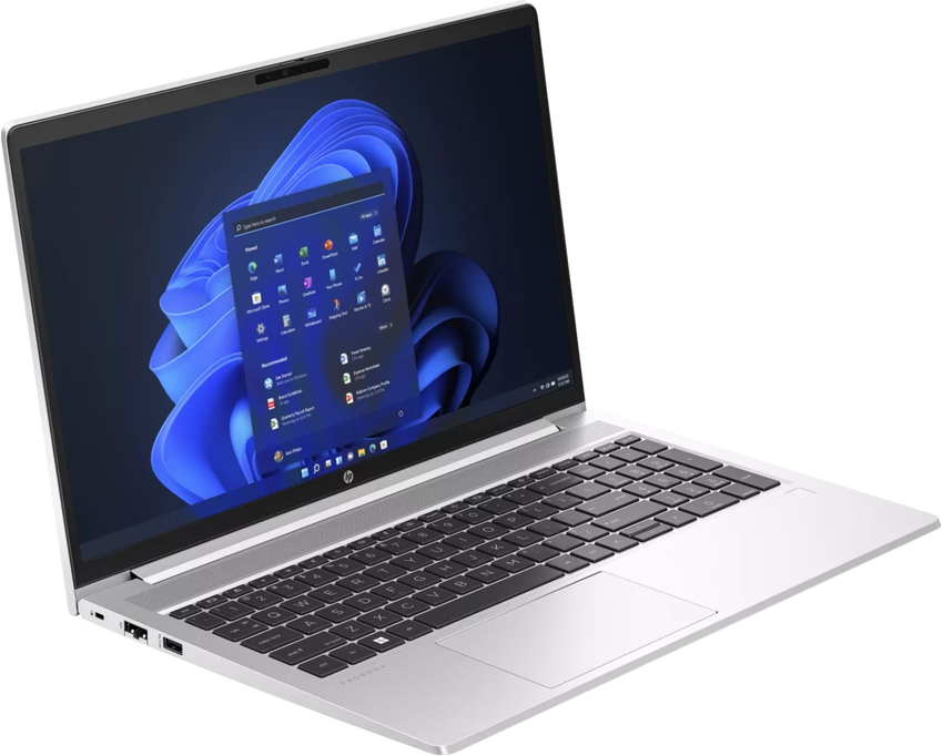 Prenosnik HP ProBook 450 G10 | 13.gen i3 | Metal