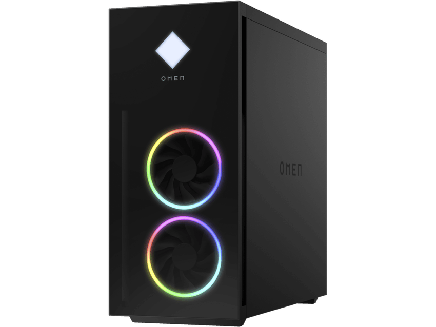 Računalnik HP OMEN 40L GT21-0161nw | RTX 3080 (10 GB)
