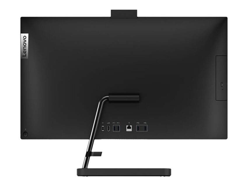 Lenovo IdeaCentre AIO 3 27ALC6 - all-in-one Ryzen 5 7430U 2.3 GHz - 16 GB