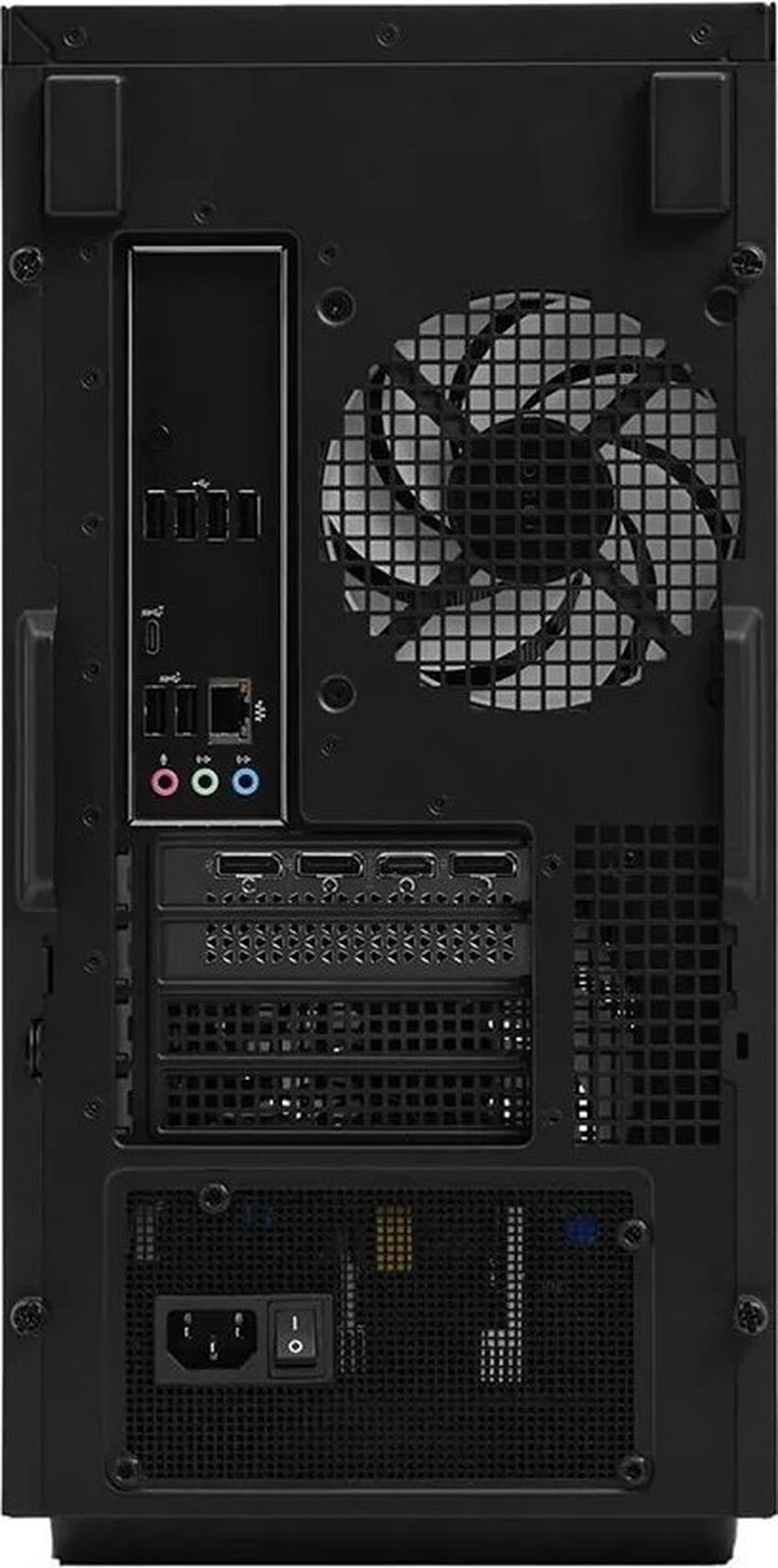 Računalnik HP OMEN 35L Gaming GT16-0059nz | RTX 5070 (12GB)