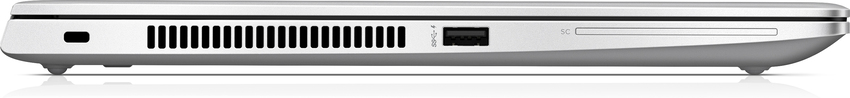 HP Elitebook 840 G5 Demo | i5-7200U | 8GB RAM/SSD 256GB | Win 10 Pro