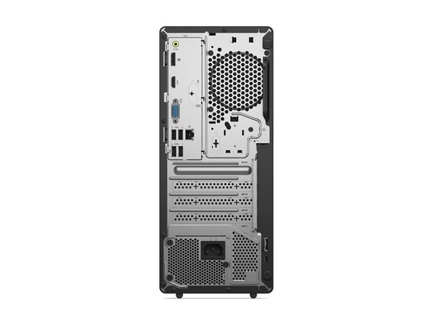 Lenovo ThinkCentre neo 50t Gen 5 - tower Core i5 i5-14400 2.5 GHz - 16 GB