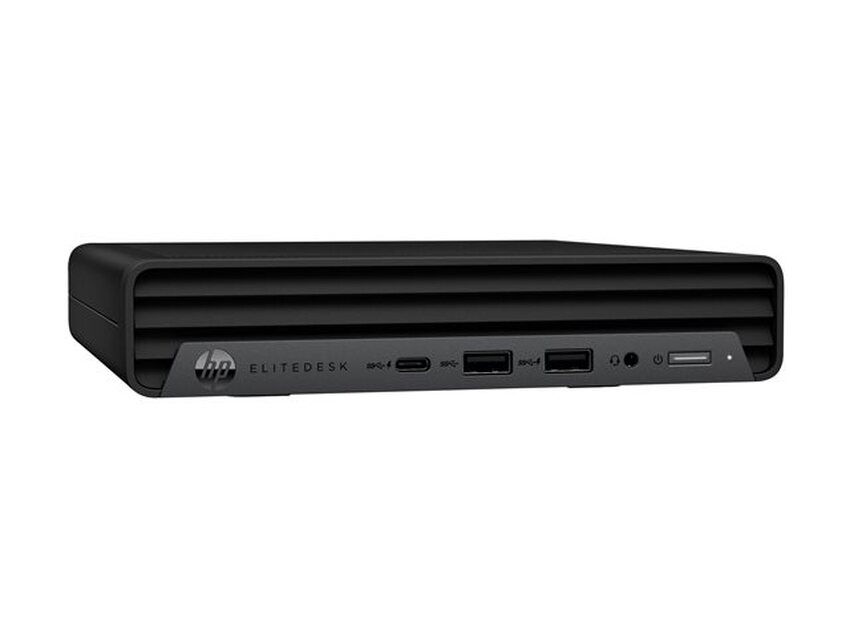 HP EliteDesk 800 G6 - mini desktop Core i5 10400T 2 GHz - 16 GB