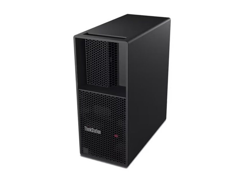 Lenovo ThinkStation P3 - tower Core i9 i9-14900K 3.2 GHz - vPro Enterprise