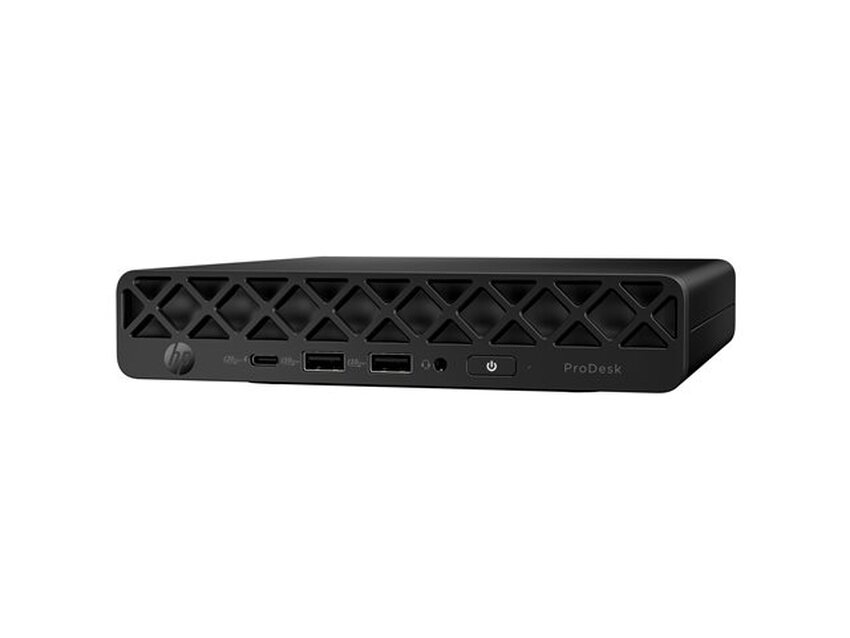 HP ProDesk 4 G1i - mini - AI PC