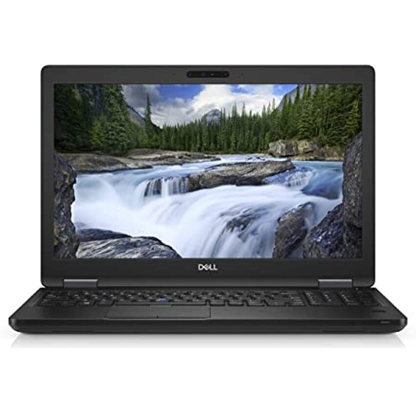 Prenosnik Dell Latitude 5590 / i5 / RAM 8 GB / SSD Disk / 15,6″ FHD