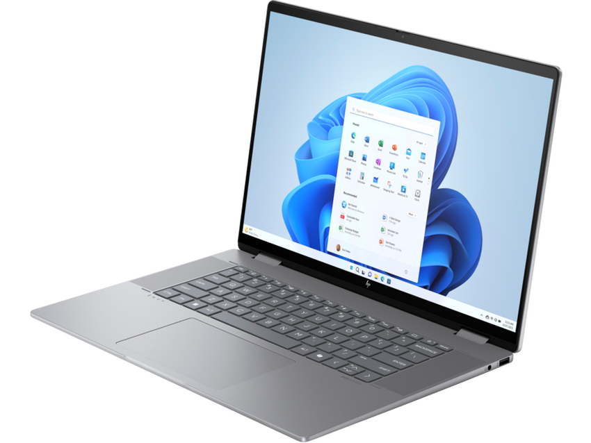 Prenosnik HP Envy x360 16-ad0005nx | Touch