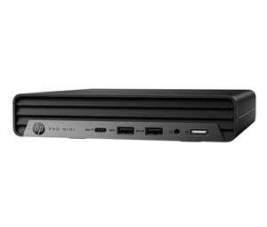 Računalnik HP Pro Mini 400 G9 | i5-14500T | 16GB RAM | 512GB SSD