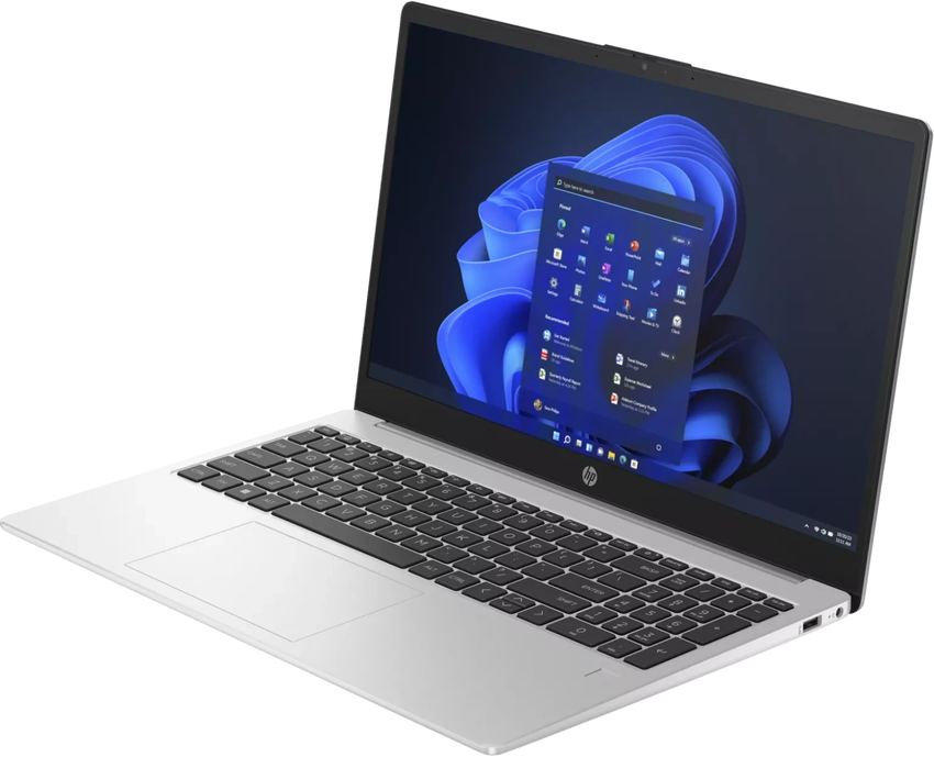Prenosnik HP 255 G10 | R3-7320U | 8GB RAM | 512GB SSD | W11H