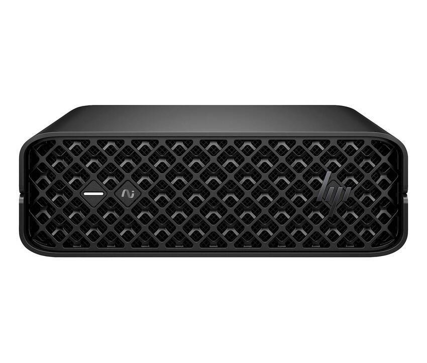 Delovna postaja HP Z2 Mini G1i Intel Core Ultra 5 245/32GB/SSD 1TB/NVIDIA RTX A400 4GB/W11Pro