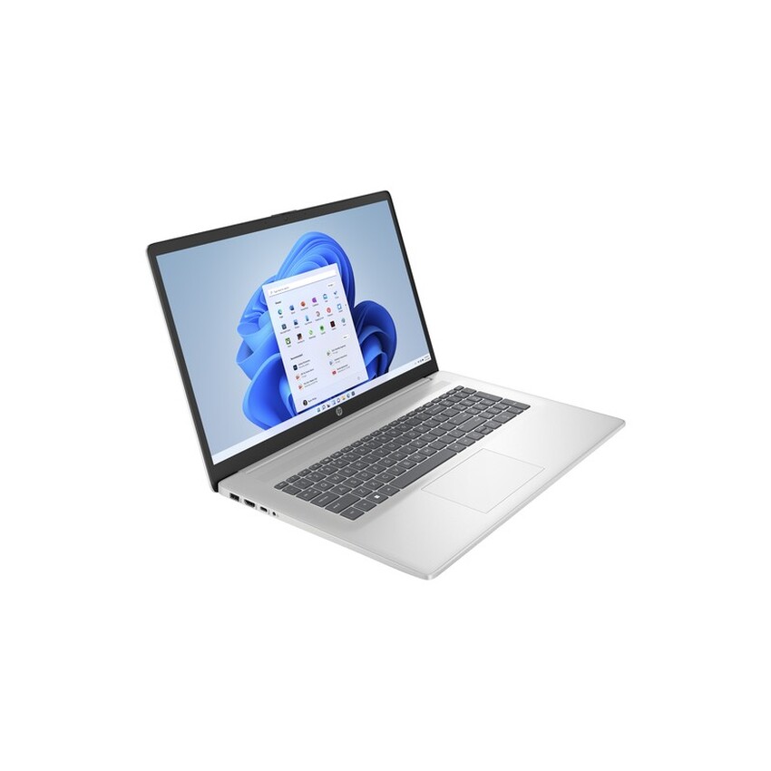 Prenosnik HP 17-cp2750ng | R5-7520U | 8GB RAM | 512GB SSD | FHD | W11H