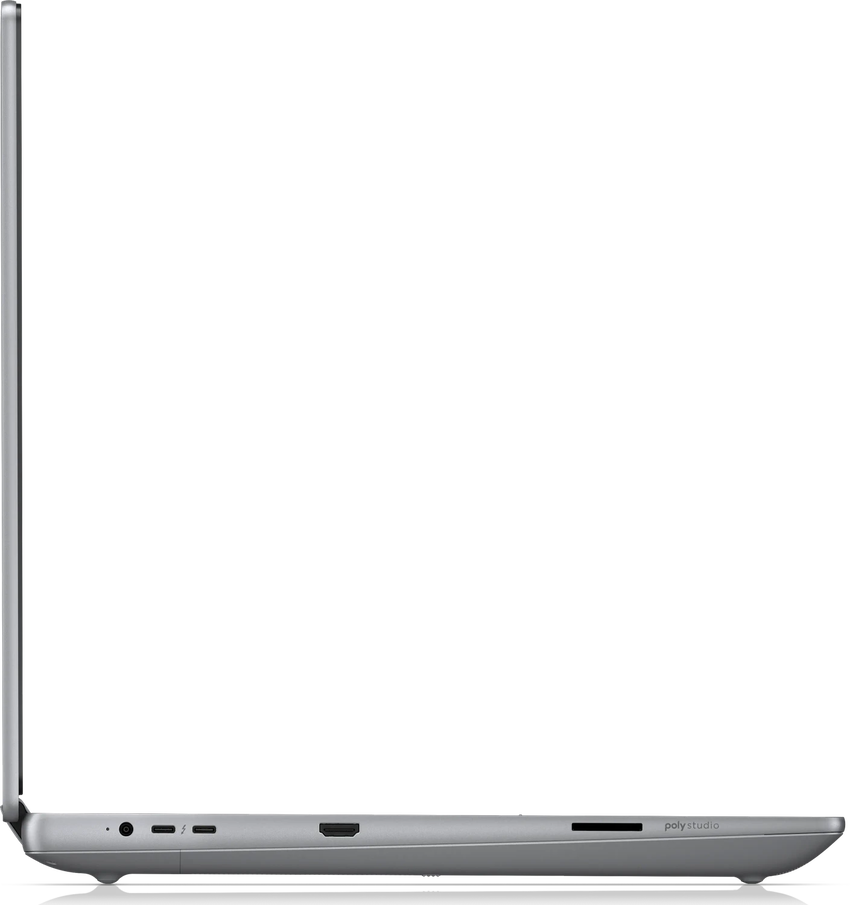 Prenosnik HP Zbook Fury 18 G1i | U9 285HX | 64GB RAM | 2TB SSD | NVIDIA RTX PRO 5000