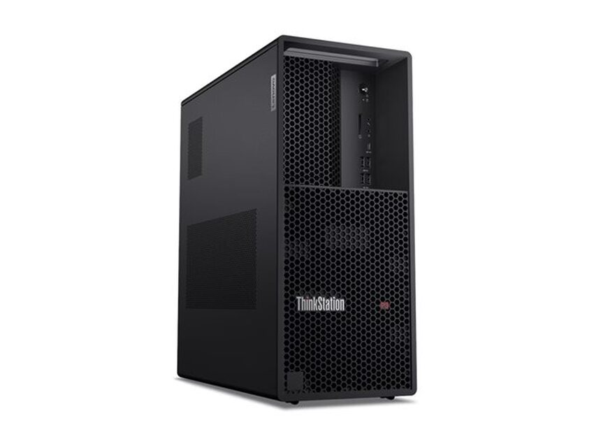 Lenovo ThinkStation P3 Gen 2 - tower - AI Workstation