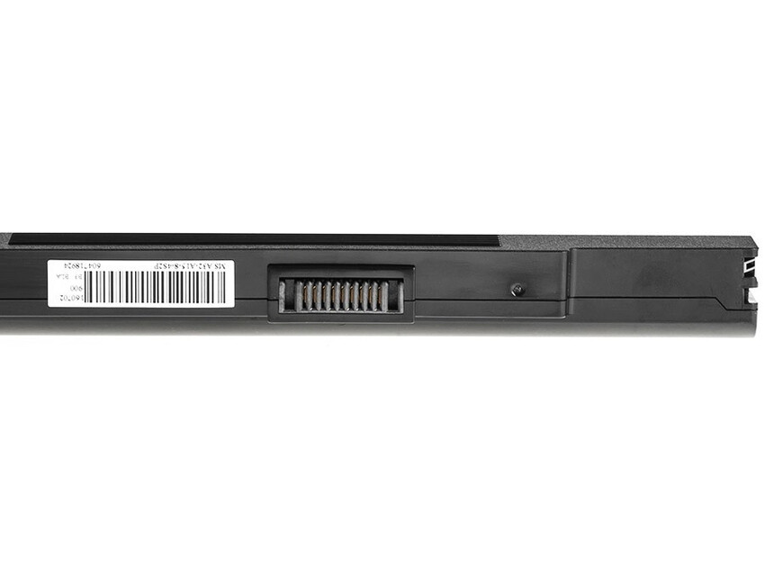 Green Cell baterija A41-A15 A42-A15 za MSI CR640 CX640, Medion Akoya E6221 E7220 E7222 P6634 P6815, Fujitsu LifeBook N532 NH532 (MS04)