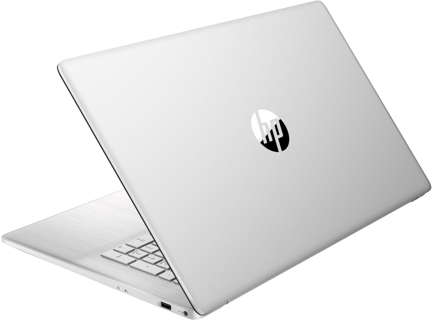 Prenosnik HP 17-cn0534ng | i3-1125G4 | 8GB RAM | 512GB SSD | HD+ | W11H