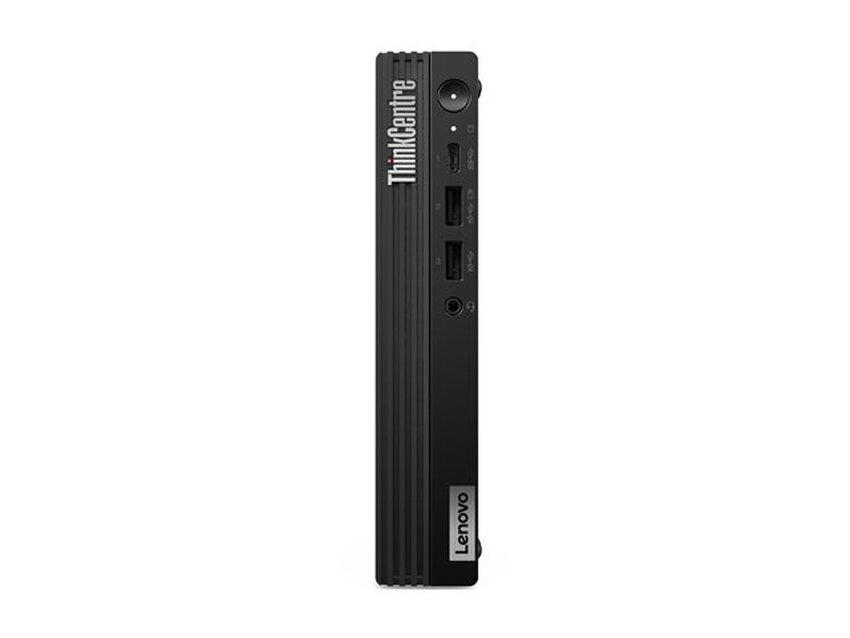Lenovo ThinkCentre M70q Gen 5 - tiny Core i5 i5-14400T 1.5 GHz - 16 GB