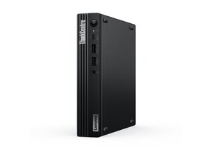 Lenovo ThinkCentre M70q Gen 5 - tiny Core i5 i5-14500T 1.7 GHz - 16 GB