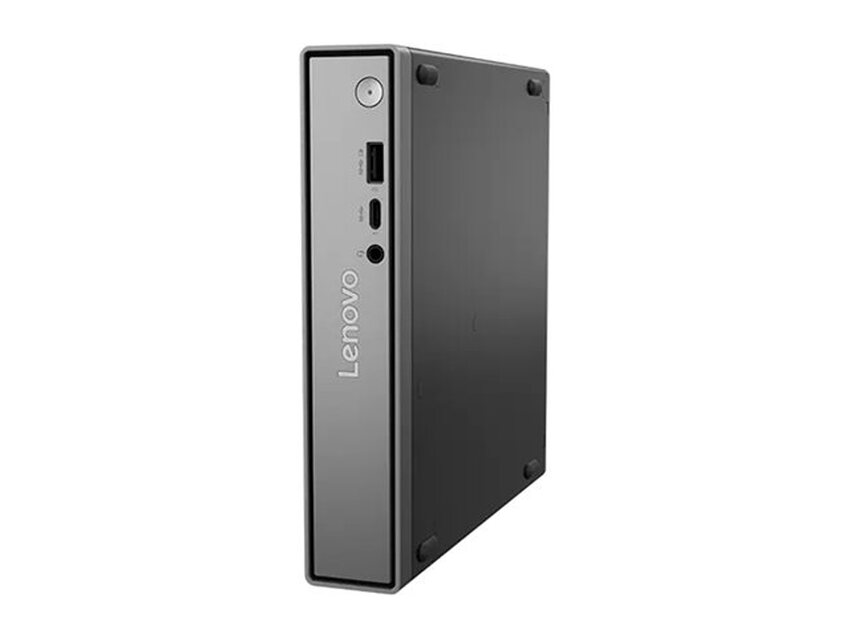 Lenovo ThinkCentre neo 50q Gen 5 - tiny Core i5 13420H 2.1 GHz - 16 GB